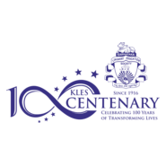 Kle Society Centenary Logo PNG Vector