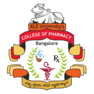 Kles College of Bangalore Logo PNG Vector