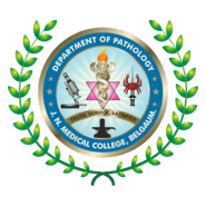 Kles Pathology Dept Logo PNG Vector