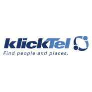 KLICKTEL Logo PNG Vector