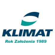 Klimat Gdynia Logo PNG Vector