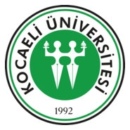 Kocaeli Üniversitesi Logo PNG Vector