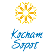 Kocham Sopot Logo PNG Vector