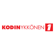 Kodin Ykkönen Logo PNG Vector