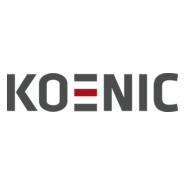 Koenic Logo PNG Vector