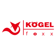 Kögel foxx Logo PNG Vector