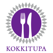 Kokkitupa Logo PNG Vector