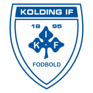 Kolding IF Logo PNG Vector
