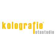 Kolografie Fotostudio Logo PNG Vector