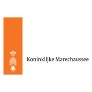Koninklijke Marechaussee Logo PNG Vector