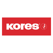 Kores Logo PNG Vector