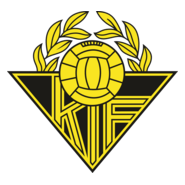 Kortedala If Logo PNG Vector