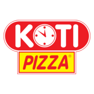 Kotipizza Logo PNG Vector