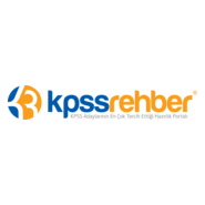 Kpss Rehber Logo PNG Vector