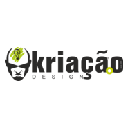 Kriacao Designer Logo PNG Vector