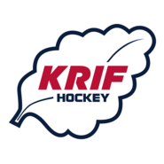 KRIF Hockey Logo PNG Vector