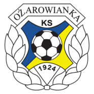 KS Ożarowianka Ożarów Mazowiecki Logo PNG Vector