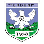KS Terbuni Puke Logo PNG Vector