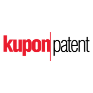 Kupon Patent Logo PNG Vector