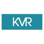 KVR Logo PNG Vector