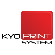 Kyo Print System México Logo PNG Vector