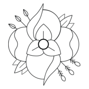 La Dispute Logo PNG Vector