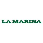 La Marina tienda departamental Logo PNG Vector