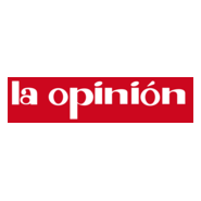 La Opinión Logo PNG Vector