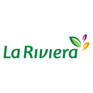 La riviera Logo PNG Vector
