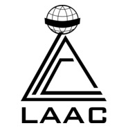 LAAC Logo PNG Vector