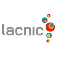 LACNIC Logo PNG Vector