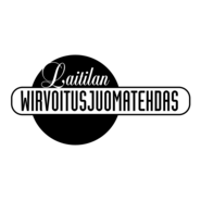 Laitilan Wirvoitusjuomatehdas Logo PNG Vector