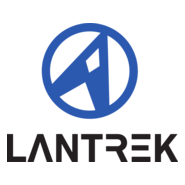LanTrek Logo PNG Vector