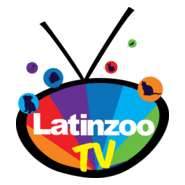 Latinzoo Tv Logo PNG Vector