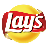 Lay's Brand Logo PNG Vector
