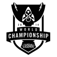 League of Legends Wild Rift Logo PNG Vector (AI) Free Download