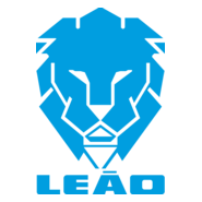 Leão Logo PNG Vector
