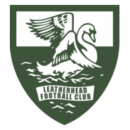 Leatherhead FC Logo PNG Vector