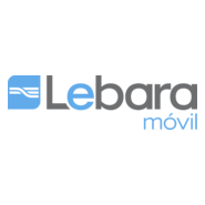 Lebara Movil Logo PNG Vector