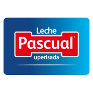Leche Pascual Logo PNG Vector