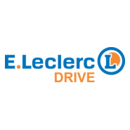 Leclerc Drive Logo PNG Vector
