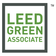 Leed Green Associate Logo PNG Vector