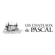 Les Châteaux de Pascal Logo PNG Vector