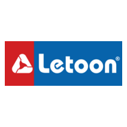 Letoon Logo PNG Vector