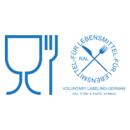 LFGB Germany Logo PNG Vector