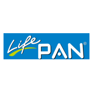 Life Pan Logo PNG Vector