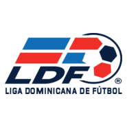 Liga Dominicana de Fútbol Logo PNG Vector