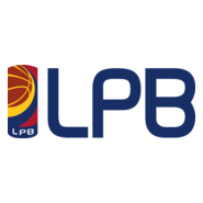 Liga Profesional de Baloncesto LPB Logo PNG Vector