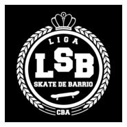 Liga Skate de Barrio 2015 Logo PNG Vector