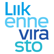 Liikennevirasto Logo PNG Vector